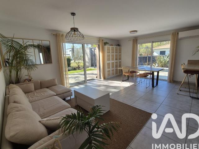Marcheprime Vente Maison 33