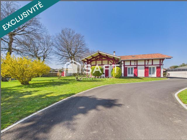 Marcheprime Vente Maison 33
