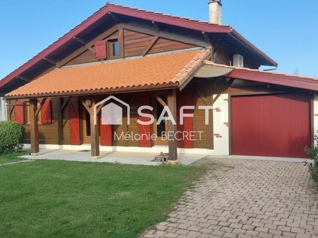 Marcheprime Vente Maison 33