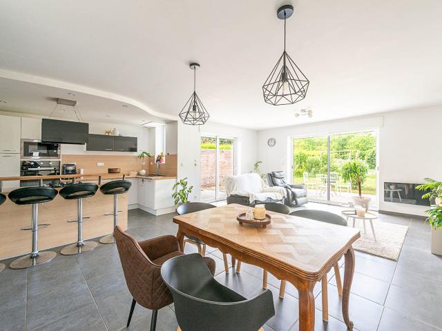 Marchiennes Vente Maison 59