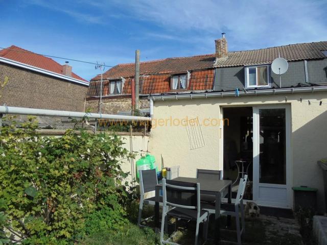 Marchiennes Vente Maison 59