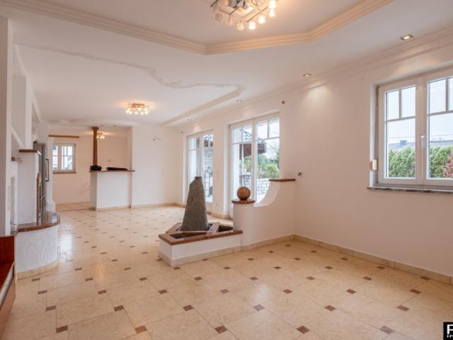 MARCHTRENK: hochwertige Familienoase in ruhiger Lage