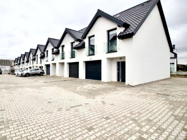 Marcina Antonowicza 119,55 m², Olsztyn