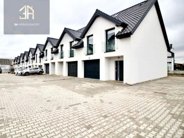 Marcina Antonowicza 119,55 m², Olsztyn