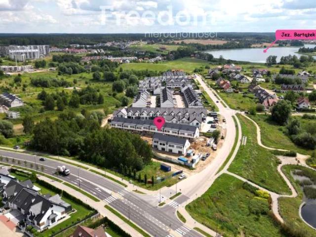 Marcina Antonowicza 96,63 m², Olsztyn