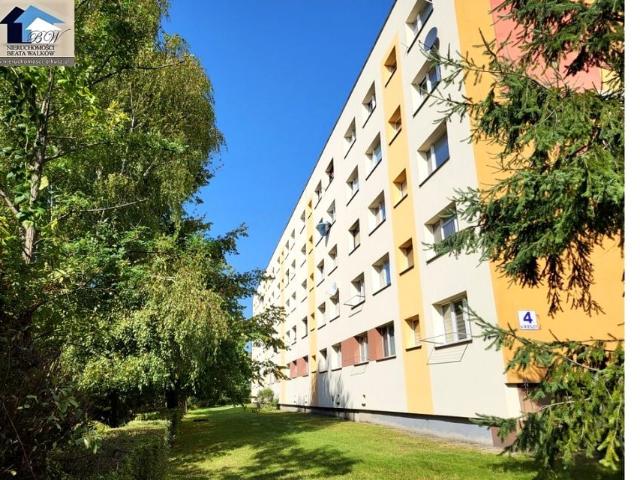 Marcina Bylicy 47,17 m², Olkusz