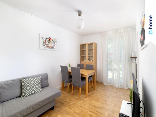 Marcina Bielskiego 37,50 m², Warszawa