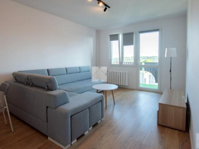 Marcina Bielskiego 64,80 m², Przemyśl