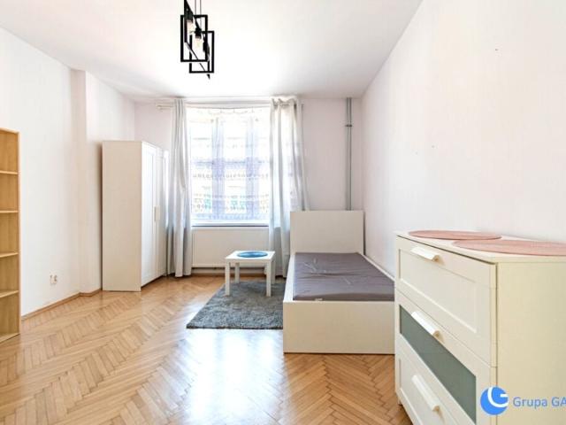 Marcina Borelowskiego Lelewela 56 m², Kraków