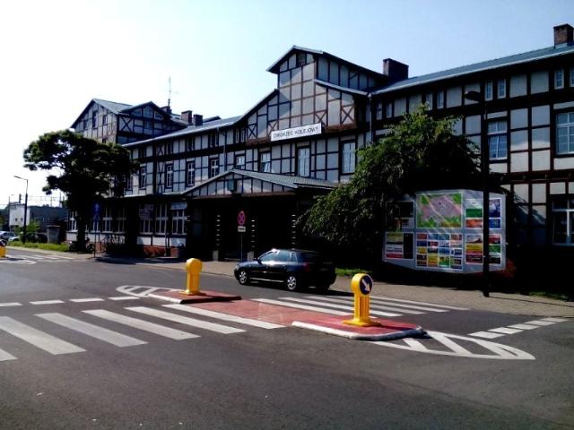 Marcina Borzymowskiego 344 m², Białogard