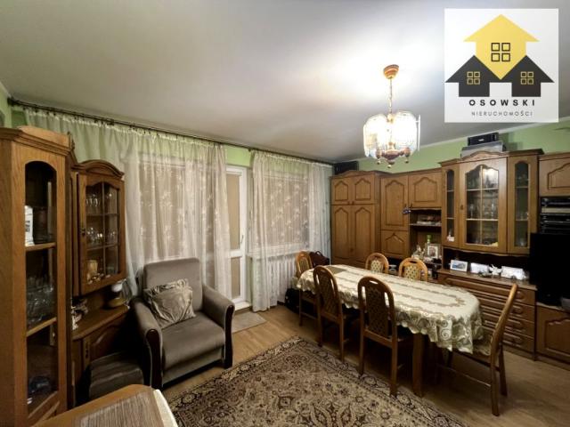 Marcina Dragana 56,50 m², Gdańsk