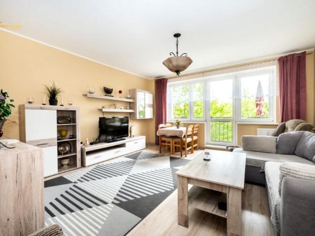 Marcina Dragana 63,40 m², Gdańsk