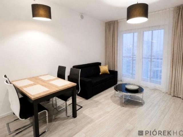 Marcina Kasprzaka 43 m², Warszawa