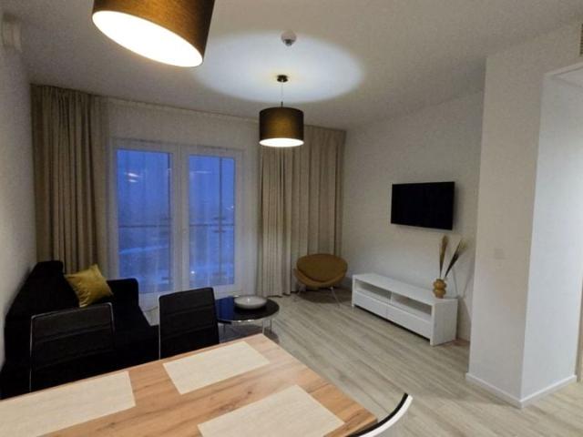 Marcina Kasprzaka 43 m², Warszawa