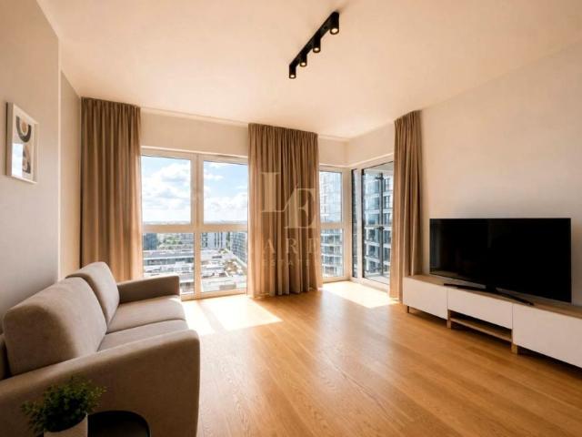 Marcina Kasprzaka 43 m², Warszawa