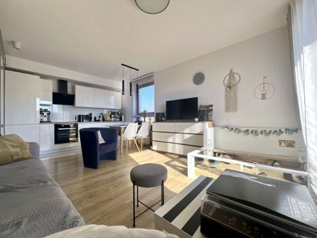 Marcina kasprzaka 40,28 m², Szczecin