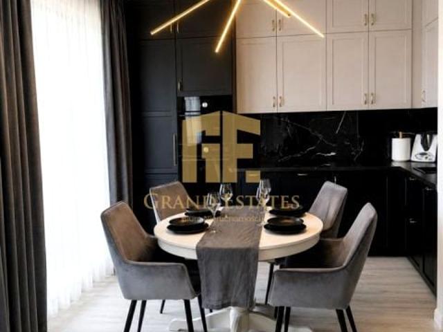 Marcina Kasprzaka 47 m², Olsztyn