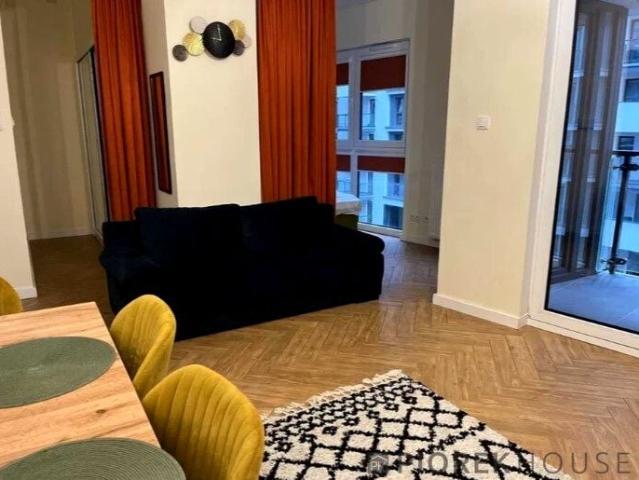 Marcina Kasprzaka 44 m², Warszawa
