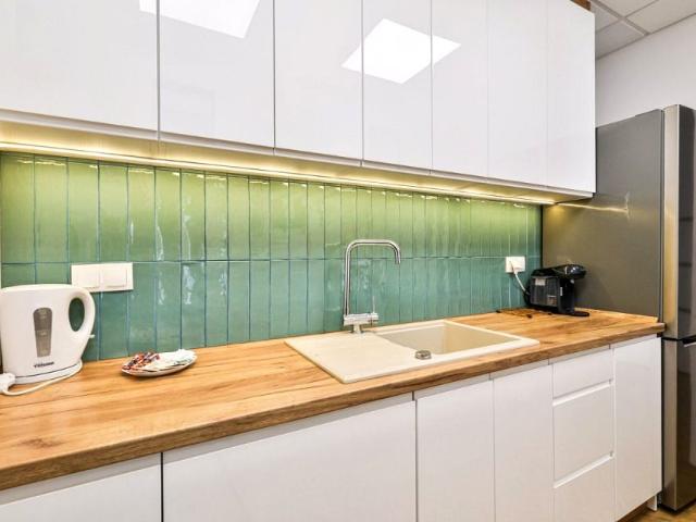 Marcina Kasprzaka 44 m², Warszawa