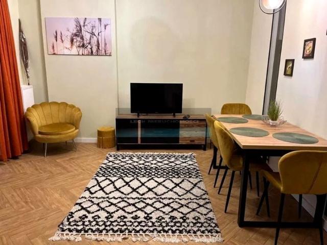 Marcina Kasprzaka 44 m², Warszawa