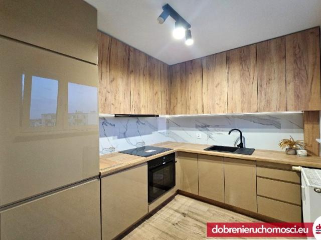 Marcina Kasprzaka 45 m², Bydgoszcz