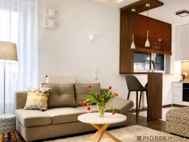 Marcina Kasprzaka 45 m², Warszawa