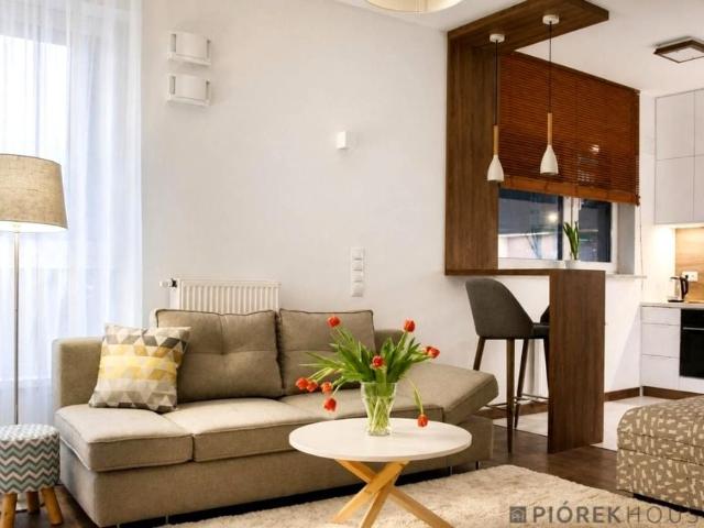 Marcina Kasprzaka 45 m², Warszawa