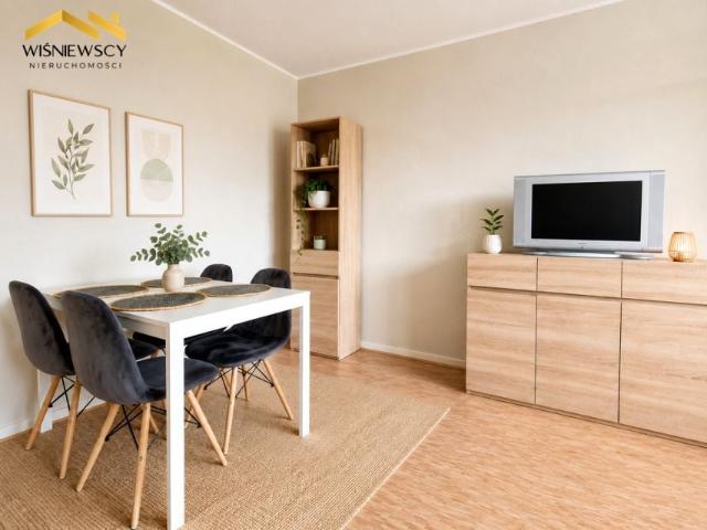 Marcina Kasprzaka 48 m², Elbląg