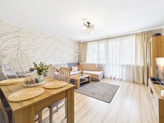Marcina Kasprzaka 49 m², Dąbrowa Górnicza