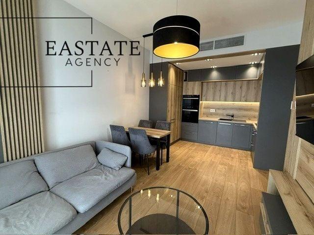 Marcina Kasprzaka 53 m², Warszawa