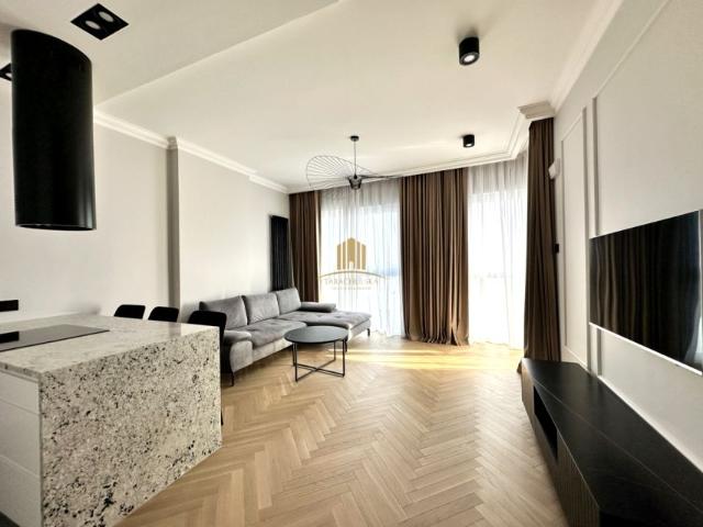 Marcina Kasprzaka 50 m², Warszawa