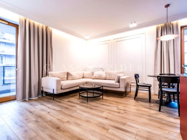 Marcina Kasprzaka 29a 54 m², Warszawa