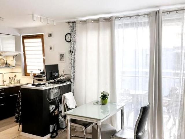 Marcina Kasprzaka 58 m², Warszawa