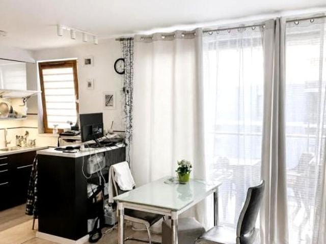 Marcina Kasprzaka 58 m², Warszawa