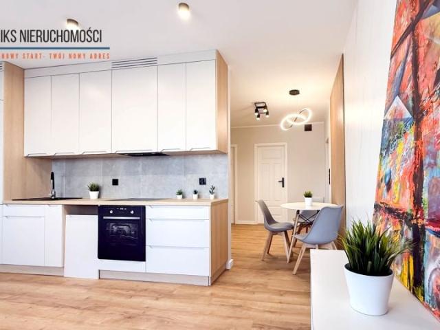 Marcina Kasprzaka 59,60 m², Elbląg