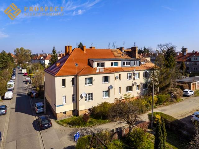 Marcina Kasprzaka 60,82 m², Wrocław