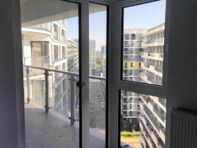 Marcina Kasprzaka 61,72 m², Warszawa