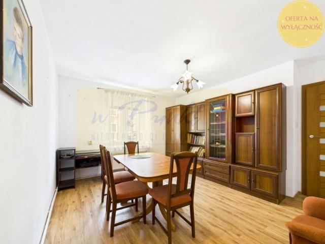Marcina Kasprzaka 68,33 m², Szczecin