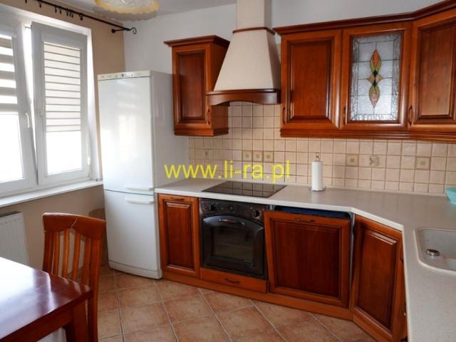 Marcina Kasprzaka 78,50 m², Żary
