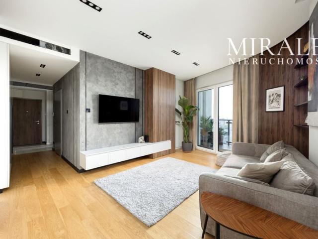 Marcina Kasprzaka 93,16 m², Warszawa