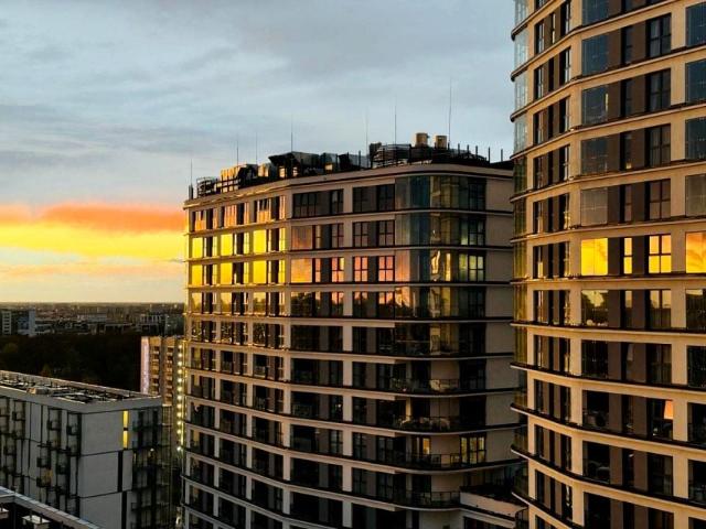 Marcina Kasprzaka 90,25 m², Warszawa