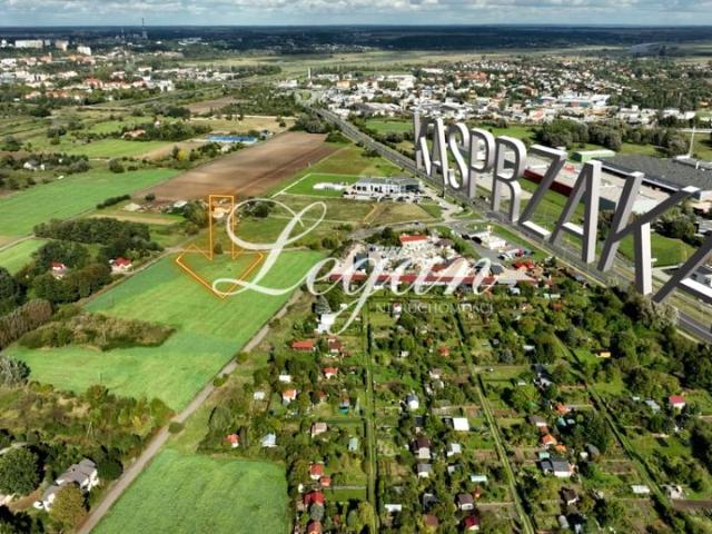 Marcina Kasprzaka 18 546 m², Gorzów Wielkopolski