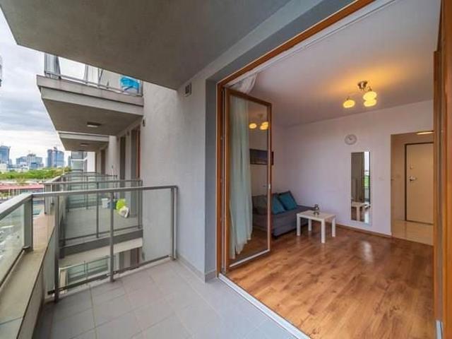 Marcina Kasprzaka 24 m², Warszawa