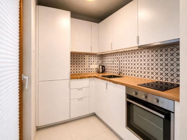 Marcina Kasprzaka 28 m², Warszawa