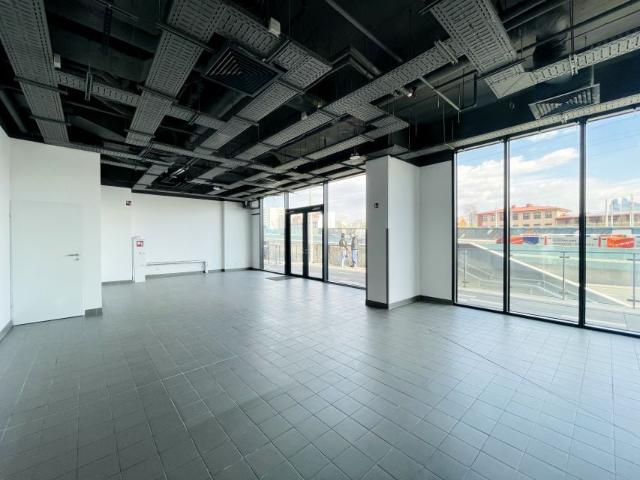 Marcina Kasprzaka 29 84,32 m², Warszawa