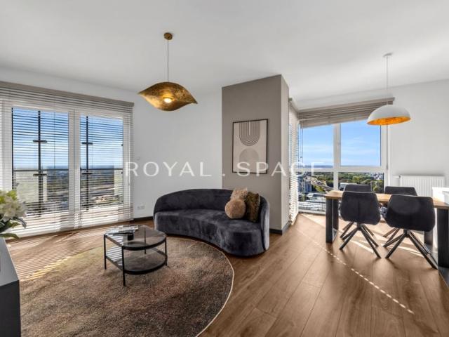 Marcina Kasprzaka 29 94 m², Warszawa