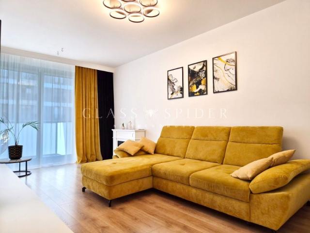 Marcina Kasprzaka 29c 70,79 m², Warszawa
