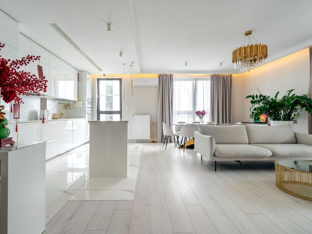 Marcina Kasprzaka 29C 95,94 m², Warszawa