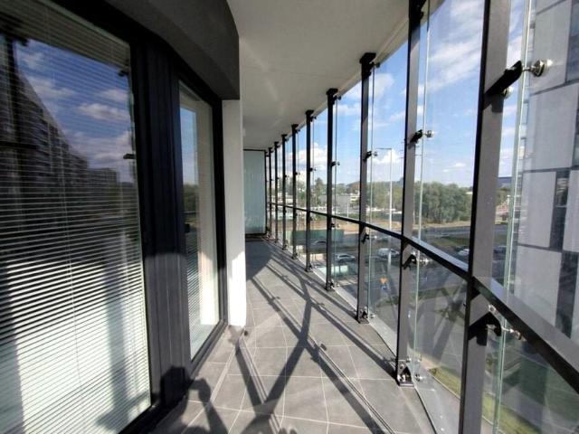 Marcina Kasprzaka 33 m², Warszawa