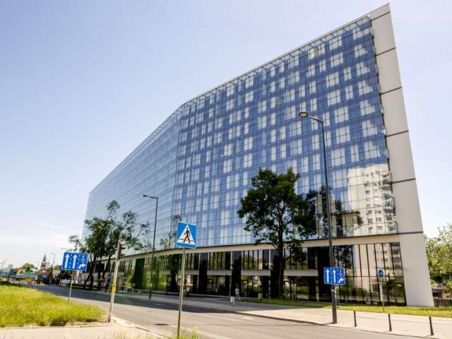 Marcina Kasprzaka 31 400 m², Warszawa